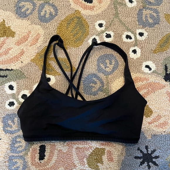 lululemon athletica Tops - Lululemon Bra